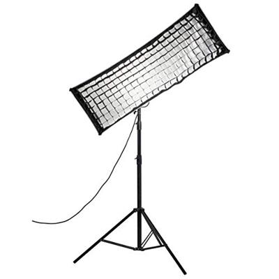 Nanlite Eggcrate Grid for Assymetric Softbox 110x45cm
