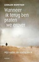 Wanneer ik terug ben praten we erover - Leonard Diepeveen - ebook - thumbnail