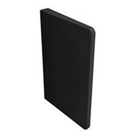 Urinoirscherm BWS Bocchi Mat Antraciet - thumbnail