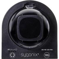 Sygonix Horlogeopwinder 1 klok/horloge - thumbnail
