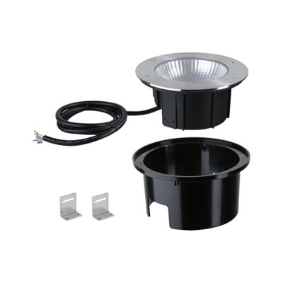 Paulmann Durea 200 94655 Vloerlamp (inbouw) RVS