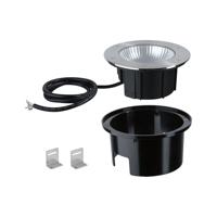 Paulmann Durea 200 94655 Vloerlamp (inbouw) RVS - thumbnail
