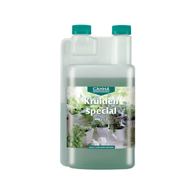 Canna Canna Kruiden Special