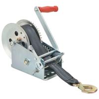 VidaXL Handlier met band 1587 kg - thumbnail