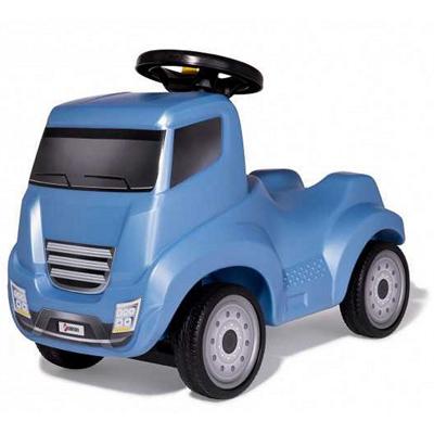 Ferbedo Truck bio (blauw)