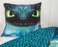 How to Train Your Dragon bed linen 135 x 200 cm - thumbnail