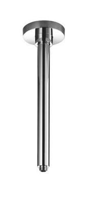 Plafonduitloop Hotbath Mate 30 cm Verzwaard Rond Chroom