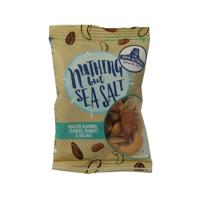 John Altman Mixed nuts sea salt 45 Gram - thumbnail
