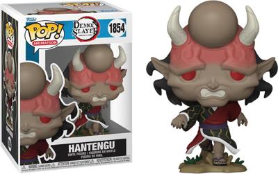 Demon Slayer Kimetsu no Yaiba Funko Pop Vinyl: Hantengu