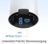 TP-Link Deco X50 Outdoor Wifi 1 pack - thumbnail