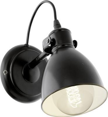 Eglo WandlampPriddy - 49468