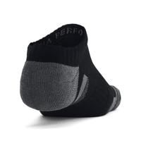 Sokken Under Armour Performance Zwart 36-41 Fitness - Maat: 36,5-42 - thumbnail