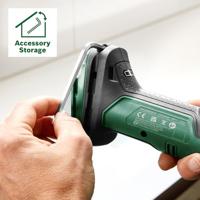Bosch Home and Garden UniversalMulti 18V-32 0603105000 Multifunctioneel accugereedschap - thumbnail
