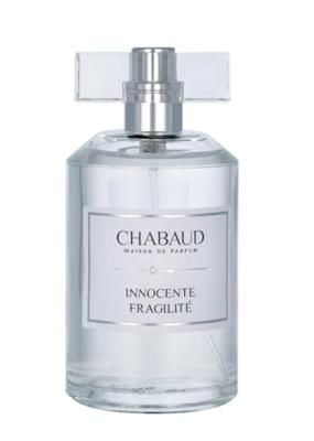 Chabaud Innocente Fragilite Eau de Parfum Spray 100 ml Dames
