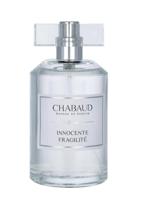 Chabaud Innocente Fragilite Eau de Parfum Spray 100 ml Dames - thumbnail