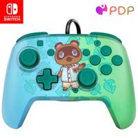 PDP 500-134-EU-C5AC-1 Controller Nintendo Switch Lichtgroen, Turquoise - thumbnail