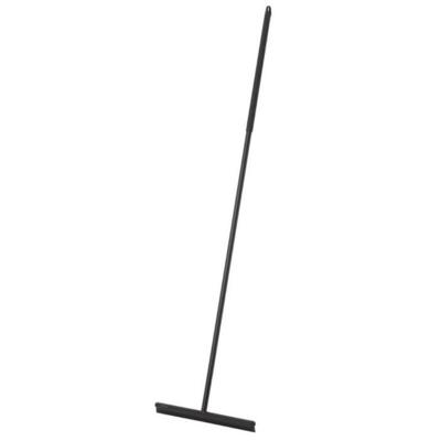 Saniclass Dual Vloerwisser - inclusief haak - mat zwart YG-G20 MB Saniclass Dual Vloerwisser - inclusief haak - mat zwart YG-G20 MB