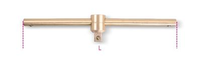 Beta Vonkvrij wringstaaf met 3/4" verschuifbaar aandrijfvierkant 926BA/42 - 009260876