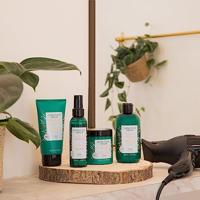 Eugene Perma Coll. Nature Nutrition Day Cream 150 ml - thumbnail