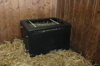 Hooibox voederbesparend - thumbnail