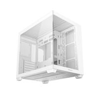 DeepCool CG530 WH Midi Tower Wit - thumbnail