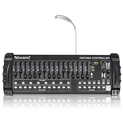 BeamZ DMX 384 DMX lichtcontroller - thumbnail