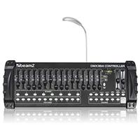 BeamZ DMX 384 DMX lichtcontroller - thumbnail