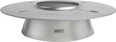 Weber Houtskoolwarmteverdeler Weber Houtskoolwarmteverdeler