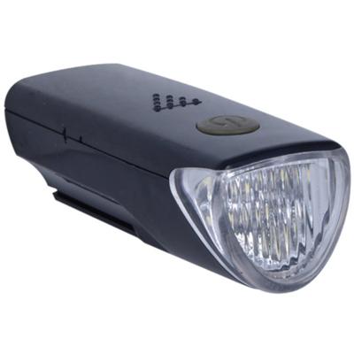 OXC Ultra Torch 5 Mini Voorlicht - Zwart