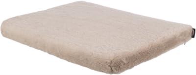 Hondenbed Trixie Vital Lonni Lichtbruin 50 × 35 cm