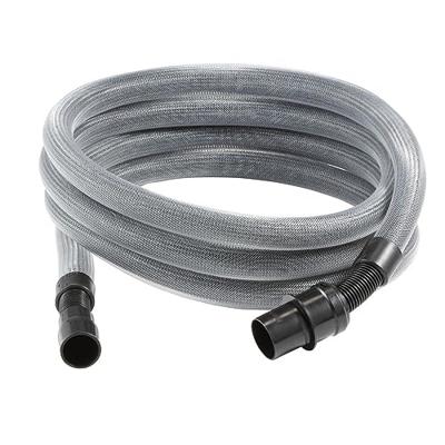 Makita Accessoires 191G76-1 Gladde zuigslang | 28 mm x 5 m - 191G76-1