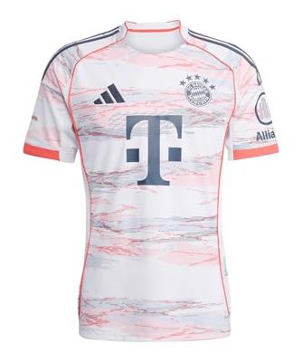 adidas Bayern München Uitshirt 2025-2026 Kids