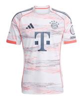 adidas Bayern München Uitshirt 2025-2026 Kids - thumbnail
