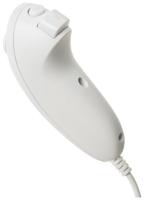 Nunchuk Controller (White) - thumbnail