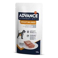 Advance veterinary diet dog weight balance - thumbnail