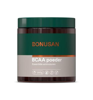 Bonusan BCAA Poeder