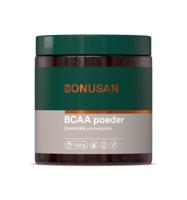 Bonusan BCAA Poeder - thumbnail