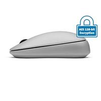 Kensington SureTrack - Muis - optisch - 4 knoppen - draadloos - 2.4 GHz, Bluetooth 3.0, Bluetooth 5.0 LE - USB draadloze ontvanger - thumbnail