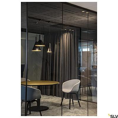 SLV Design hanglampPhelia Ø 13cm - 1002951
