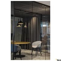 SLV Design hanglampPhelia Ø 28cm - 1002950 - thumbnail