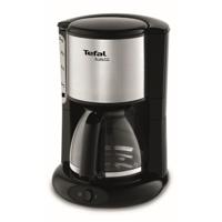 Tefal CM3608 Koffiefilter apparaat Zwart - thumbnail
