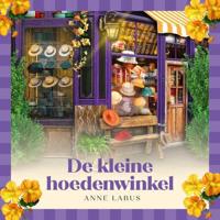 De kleine hoedenwinkel - thumbnail