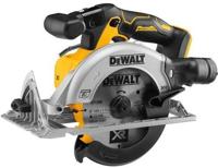 DeWalt dcs565n | accu cirkelzaag | xr | 18 volt | 165 mm | body | zonder accu's & lader dcs565n-xj - thumbnail
