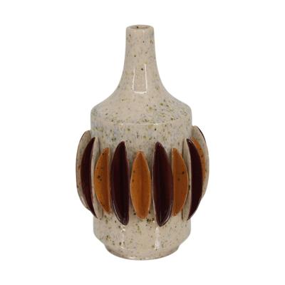 Vaas keramiek Ø20xh34cm