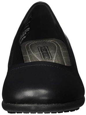 Oxypas Loafertje Julia | Zwart | Maat 38 - 00.154.233.38