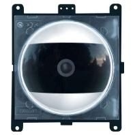 Ritto by Schneider 1816220 Accessoires voor deurintercom Zilver