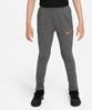 SALE! Nike DQ8902 Trainingsbroek Dri-Fit Academy - Grijs/Zwart - Maat 140 - thumbnail