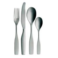 IITTALA - Citterio 98 - Bestekset 4 persoons 16-dlg mat - thumbnail