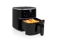Princess 182244 Digitale Airfryer 6L 1500W Zwart - thumbnail