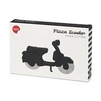 Scooter pizzasnijder - thumbnail